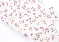 Wheat shell flowers leggings Jules